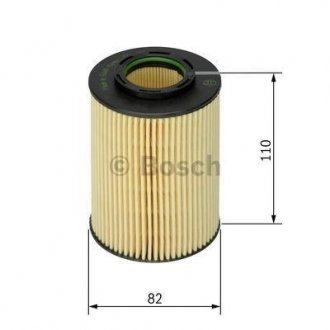 Масляний фільтр BOSCH 1457429264 (фото 1)