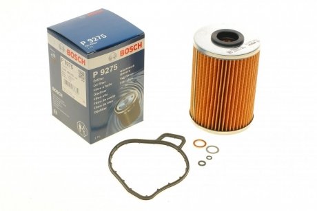 Фільтр оливи BMW (E36) 318TDS 95-00 BOSCH 1457429275 (фото 1)