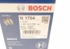 Фильтр топл. дизель MERCEDES W202, W210 (пр-во) BOSCH 1457431704 (фото 6)