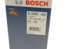 Фільтр повітряний FIAT (вир-во) BOSCH 1457433307 (фото 6)