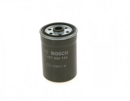 Фільтр паливний Volvo S40/S60/S80/V40/V70 1.6-2.9i 95-10 BOSCH 1 457 434 154 (фото 1)