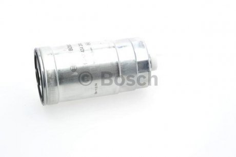 Фільтр паливний Fiat Punto 1.9 JTD 99-/Bravo 1.9 JTD 98-01 BOSCH 1457434293 (фото 1)