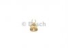 Гільза пласк штекеpа BOSCH 1901355968 (фото 2)