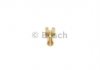 Гільза пласк штекеpа BOSCH 1901355968 (фото 4)