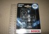 Лампа h4 xenonblue 12v sb (вир-во) BOSCH 1 987 301 010 (фото 2)