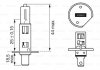 Автолампа H1 12V 55W P14.5s Plus 50 BL BOSCH 1 987 301 041 (фото 6)