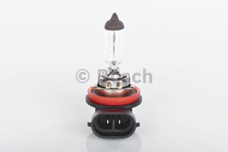 Лампа розжарювання H11 12V 55W PGJ19-2 LONGLIFE DAYTIME (вир-во) BOSCH 1 987 301 340 (фото 1)