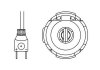 Автолампа светодиодная LED (12V H7 30W) BOSCH 1987301557 (фото 1)