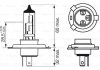 Лампа фарна АКГ 12-60+55 ВАЗ галоген. H4 ближн., дальн. світло (вир-во) BOSCH 1 987 302 042 (фото 6)