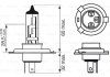 Лампа фарна А 12-60+55 ВАЗ 2101-099, 2121 xenon blue H4 (вир-во) BOSCH 1 987 302 045 (фото 6)