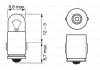 Автолампа 2W BOSCH 1 987 302 224 (фото 6)
