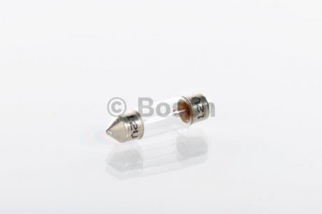 Автолампа C3W 12V 3W SV7-8 BOSCH 1 987 302 226 (фото 1)