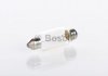 Автолампа C18W 12V 18W SV8.5-8 Pure Light (15.5x41) BOSCH 1 987 302 229 (фото 1)