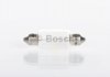 Автолампа C18W 12V 18W SV8.5-8 Pure Light (15.5x41) BOSCH 1 987 302 229 (фото 2)