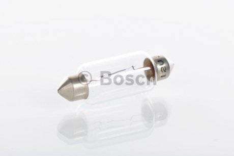 Автолампа C21W 12V BOSCH 1987302230 (фото 1)
