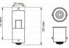 Лампа розжарювання 12V 10W BA9s PURE LIGHT (вир-во) BOSCH 1 987 302 233 (фото 6)