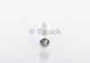 Автолампа 24V 5W SV8.5-8 BOSCH 1 987 302 520 (фото 3)