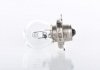 Лампа (картон 1шт) S3 6В 15Вт Pure Light BOSCH 1987302606 (фото 2)