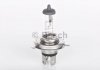 Автолампа H4 24V 75/70W P43t Trucklight Maxlife BOSCH 1987302742 (фото 1)