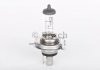 Автолампа H4 24V 75/70W P43t Trucklight Maxlife BOSCH 1987302742 (фото 2)