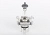 Автолампа H4 24V 75/70W P43t Trucklight Maxlife BOSCH 1987302742 (фото 3)