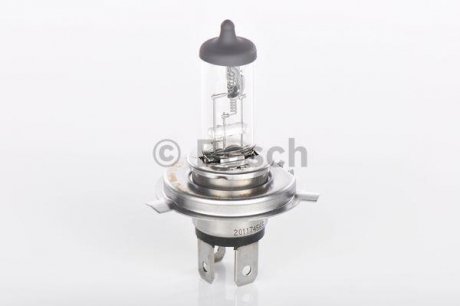 Автолампа H4 24V 75/70W P43t Trucklight Maxlife BOSCH 1987302742 (фото 1)