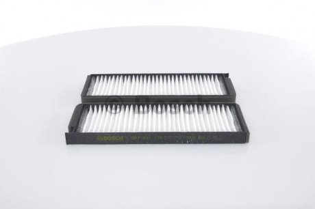 Фільтр салону BOSCH 1987431176