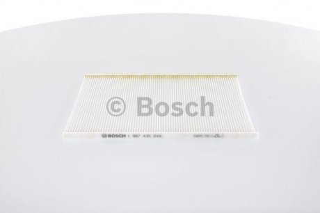 Повітряний фільтр салону BOSCH 1987435049 (фото 1)