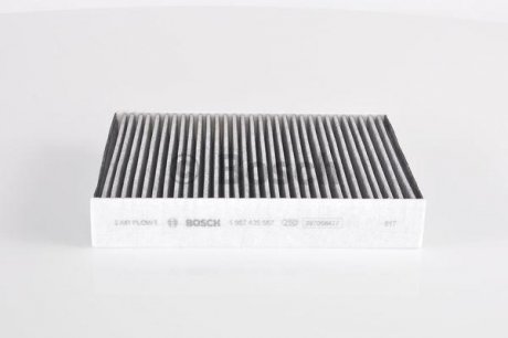 Фільтр салону BOSCH 1987435567