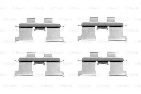 Гальмівні аксесуари BOSCH 1987474423