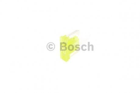 Запобіжник більше 10A BOSCH 1 987 529 048 (фото 1)