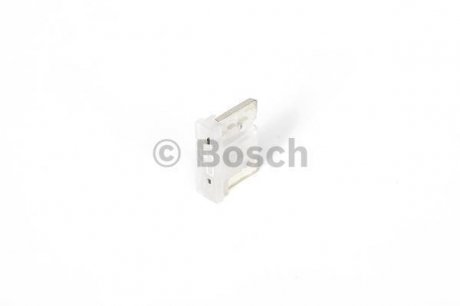 Запобіжник більше 10A BOSCH 1987529049 (фото 1)