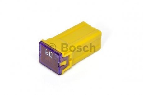 Запобіжник 60А 32V (Блок) BOSCH 1 987 529 061 (фото 1)