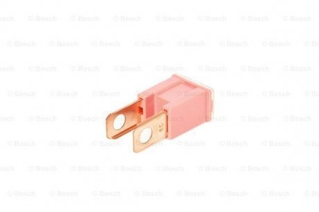 Запобіжник 30А 32V (Блок) BOSCH 1 987 529 068 (фото 1)
