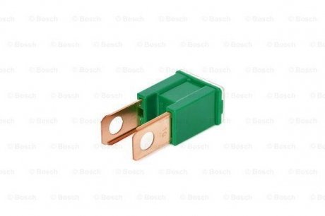 Запобіжник 40А 32V (Блок) BOSCH 1 987 529 069 (фото 1)