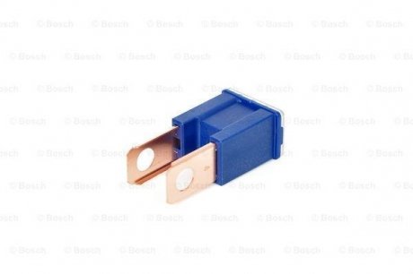 Запобіжник 100А 32V (Блок) BOSCH 1 987 529 074 (фото 1)