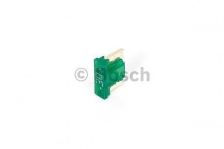 Предохранитель 30А BOSCH 1987529077 (фото 1)