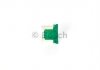 Предохранитель 30А BOSCH 1987529077 (фото 5)
