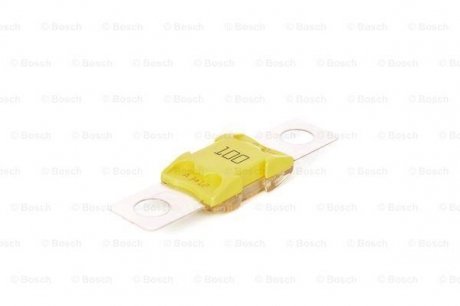 Запобіжник 100А 32V (Гвинтовий) BOSCH 1 987 531 000 (фото 1)