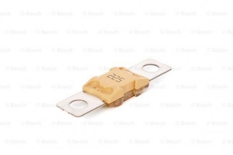 Запобіжник 225А 32V (Гвинтовий) BOSCH 1 987 531 005 (фото 1)