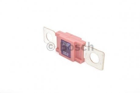 Запобіжник 250А 32V (Гвинтовий) BOSCH 1 987 531 006 (фото 1)