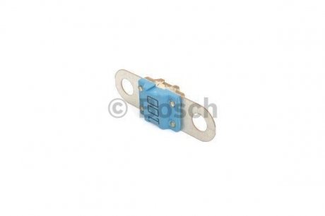 Запобіжник 100А 32V (Гвинтовий) BOSCH 1 987 531 011 (фото 1)
