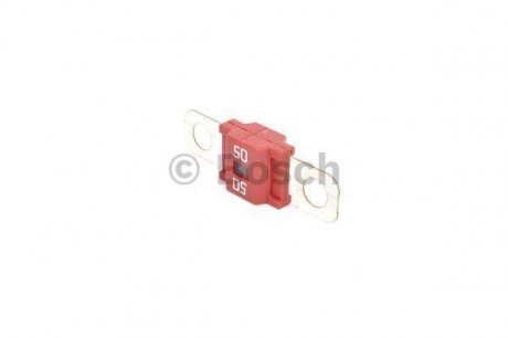 Запобіжник 50А 32V (Гвинтовий) BOSCH 1 987 531 016 (фото 1)