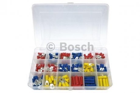 Набір конекторів BOSCH 1987532100 (фото 1)