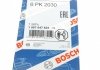 Ремінь поліклін. 6PK2030 (вир-во) BOSCH 1 987 947 823 (фото 6)