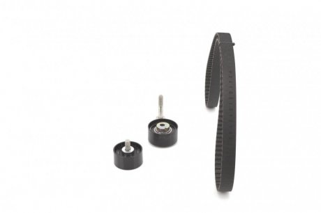 Комплект ременя ГРМ LADA PRIORA Калина 1,4 1,6 (Вир-во) BOSCH 1 987 948 286