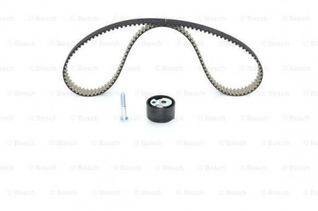 Комплект ГРМ Ford Transit 2.5 TDI 94-00 (130x28) BOSCH 1987948925
