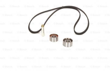 Комплект ГРМ Citroen Jumper/Fiat Ducato/Peugeot Boxer 2.8 HDi 00- BOSCH 1987948968