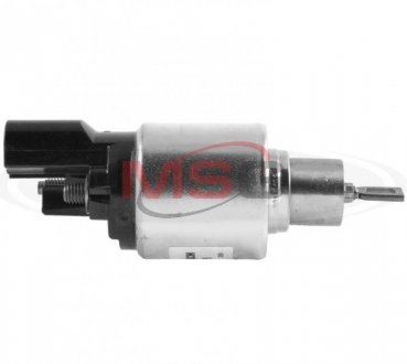 Реле стартера втягуюче (12V) VW BOSCH 2 339 305 334 (фото 1)