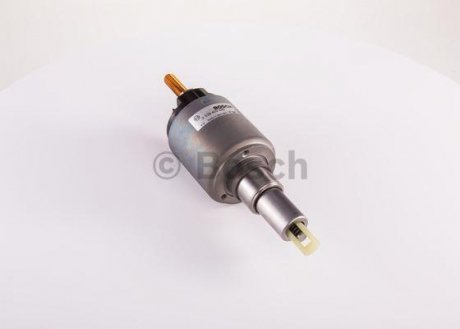 Реле стартера втягуюче Daf 95/XF 105 87- BOSCH 2 339 402 230 (фото 1)